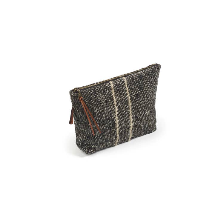 Rune-Jakobsen Design - Wholesale Pouch - Women's - Linen pouches/hand bags 9x6" - 13 variants