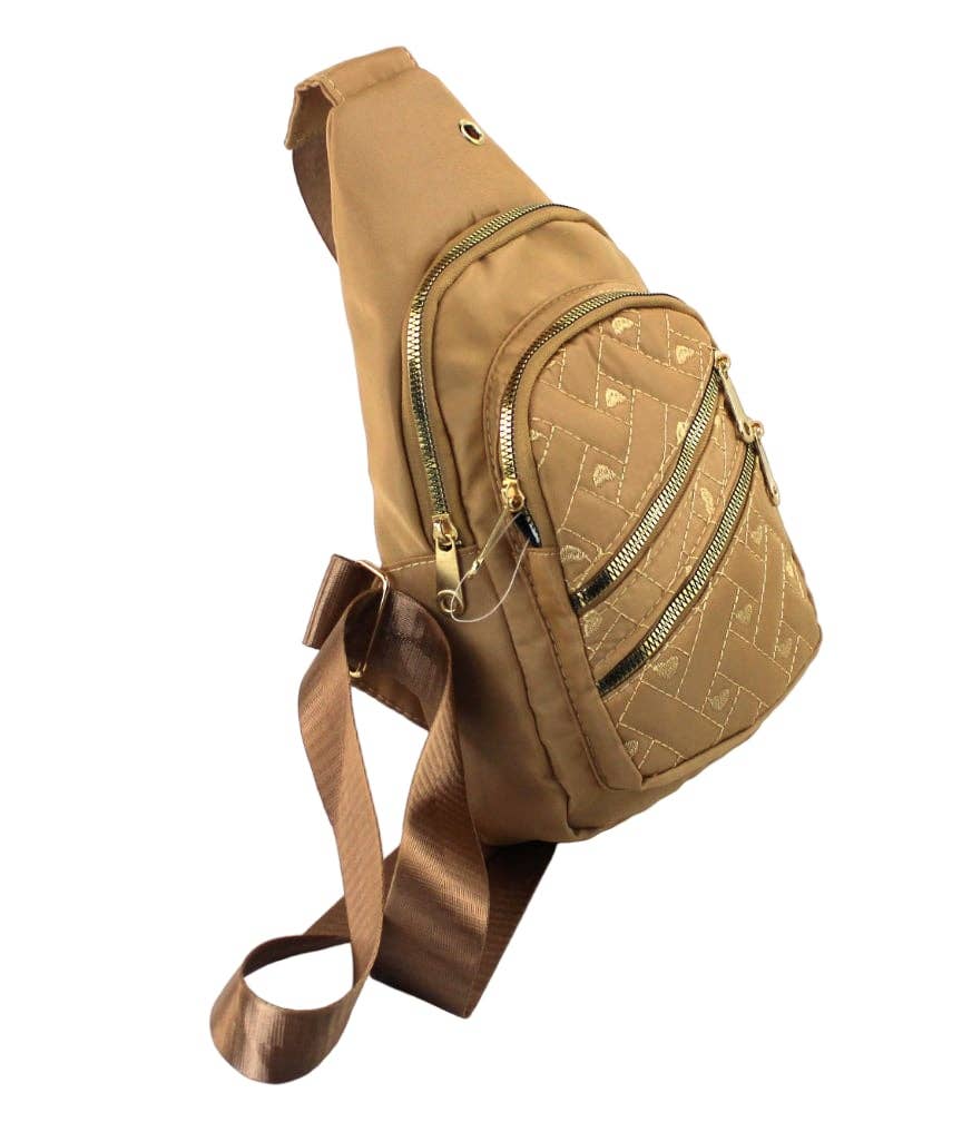 AR New York - Wholesale Crossbody Bag - Women's - 931 - Sling Bag12