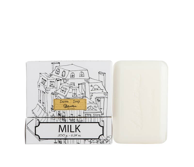 Lothantique Inc. - Wholesale Bar Soap - Lothantique | Bar Soap | 200g3