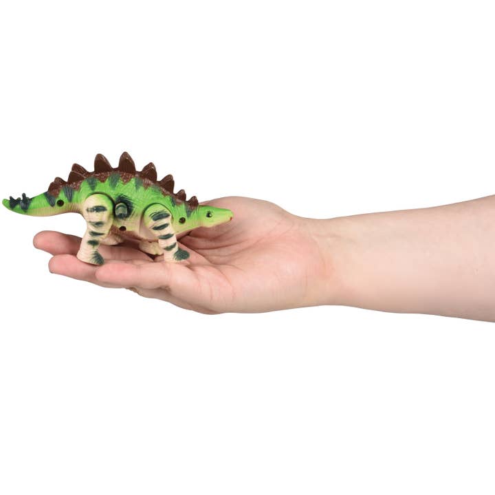 US Toy Company - Wholesale Wind-Up Toy - Kids - Wind Up Dinosaurs5