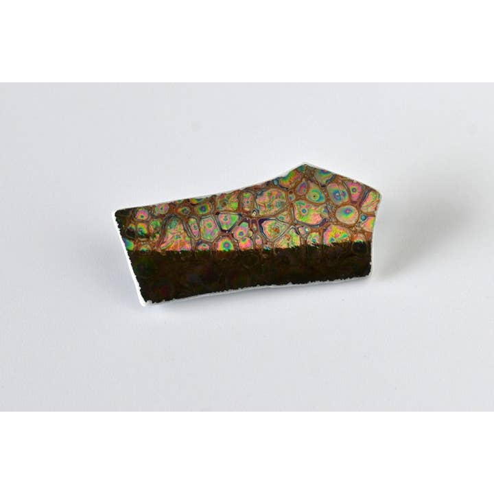 Lin Shaw Brooch for wholesale by LIN Japan