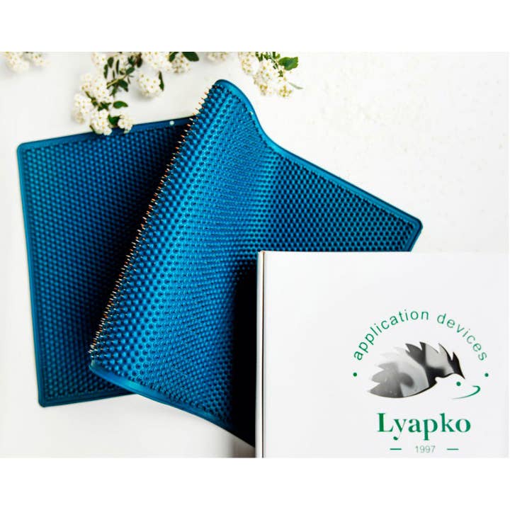 Lyapko Needle Big Mat Plus 6.2 Ag Applicator for wholesale by Lyapko Applicators