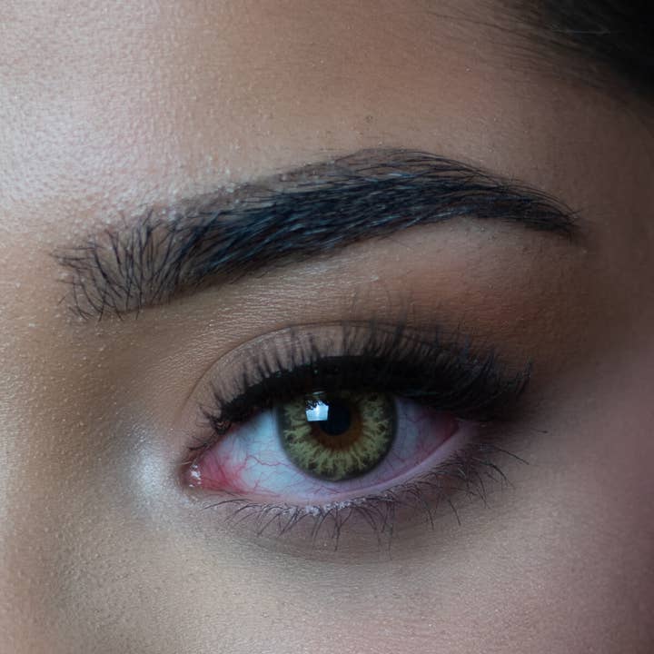 Taylor brown hazel | braun | Jahreslinsen für den Großhandel von DEZZY'S