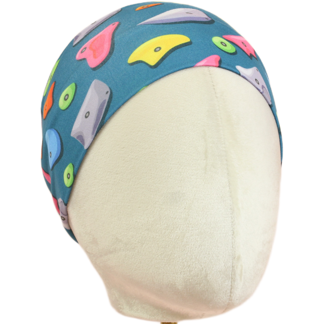 The Sassy Olive Handmade Headbands - Wholesale Fashion Headband - Women's - Gaston Stretch Headband0