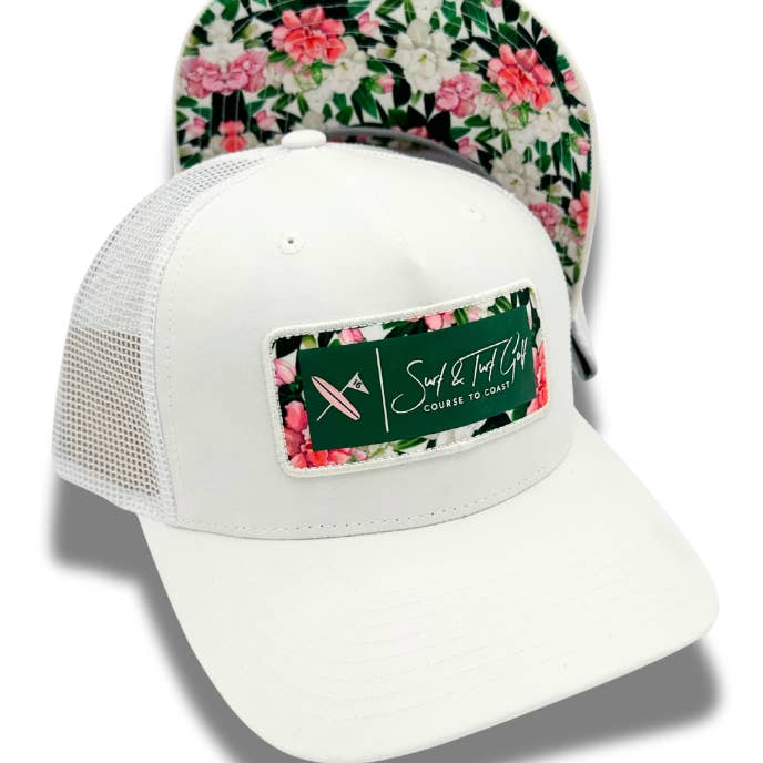 Telles Azalea 020 - Vert Foncé pour la vente par Surf and Turf Golf