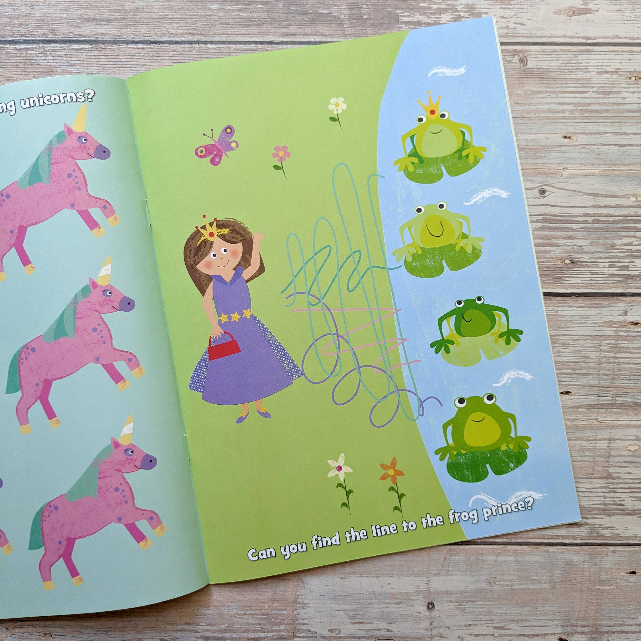 Robert Frederick Ltd – wholesale Sticker – Child & baby – Children’s Sticker Book4