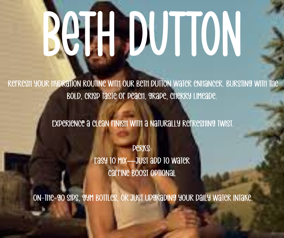 E & A Customs – wholesale Drink mix – Water Flavoring (Loaded Tea Dupes)12