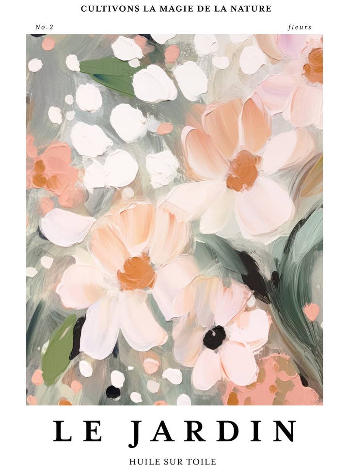 Jardin für den Großhandel von Animato