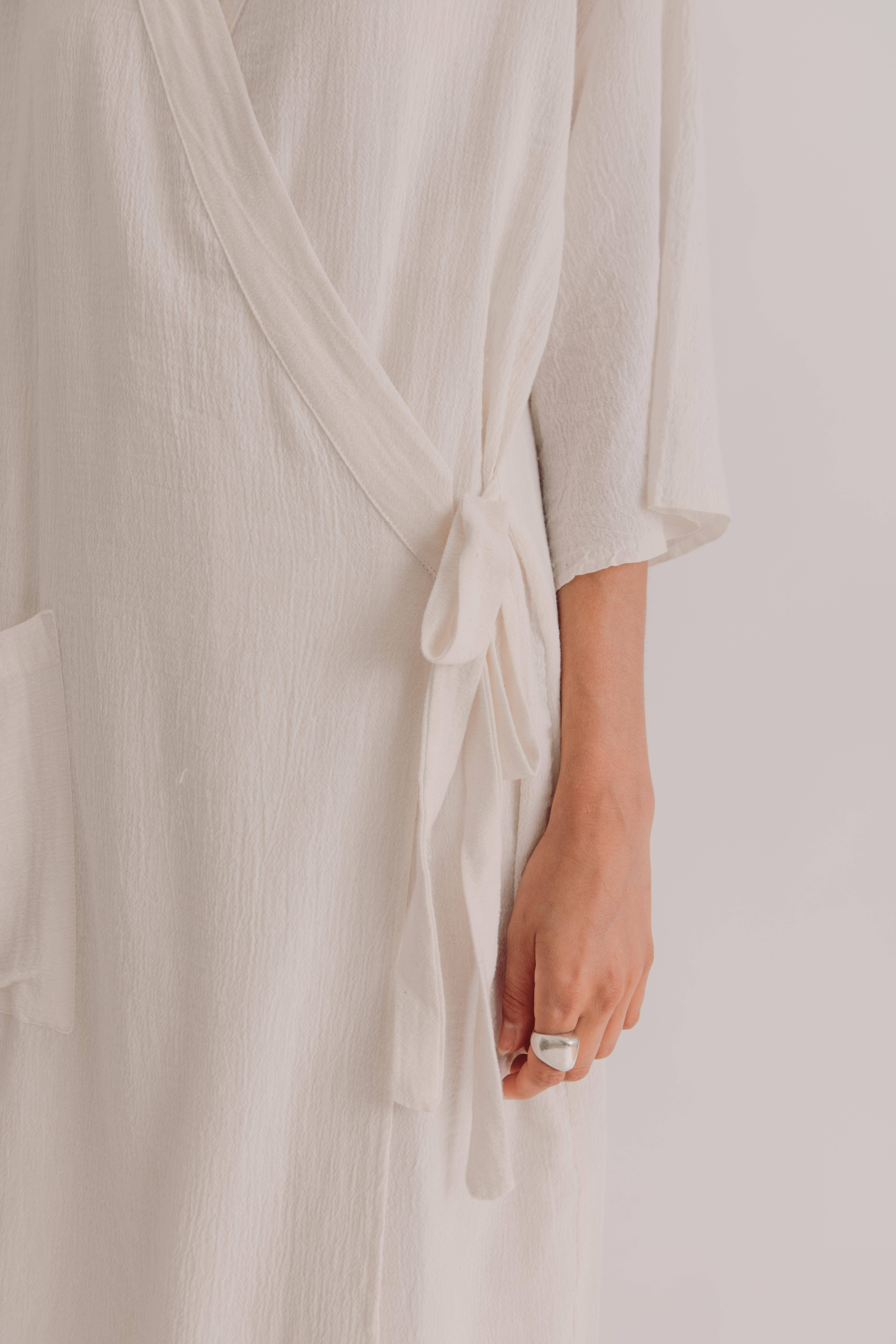 loom.ist – Großhandel Kimono – Damen – Sile Kimono72