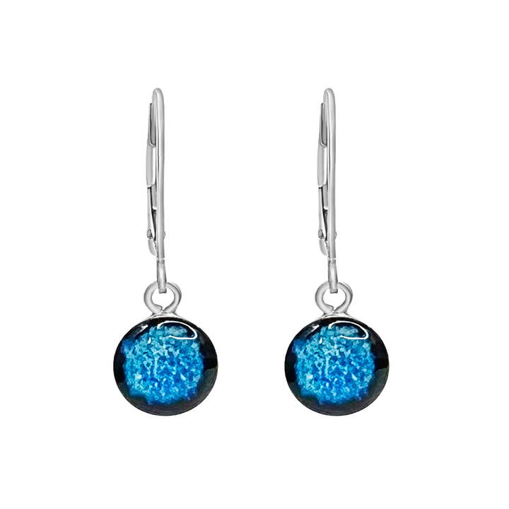 boucles d'oreilles Manifest Healing pour la vente par Revive Jewelry