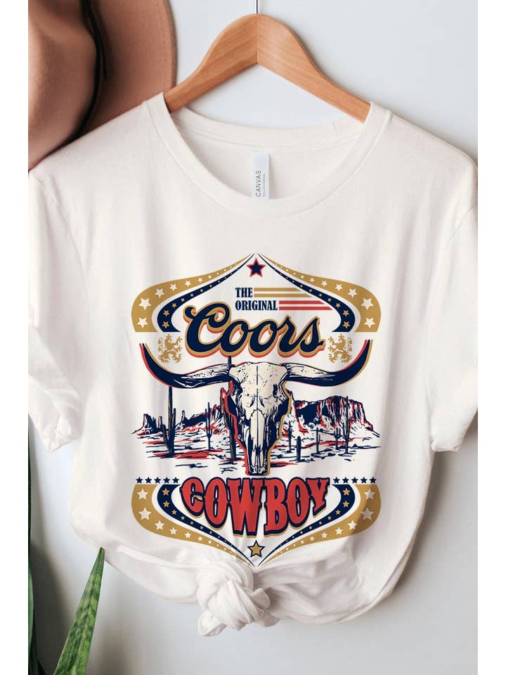 COLORBEAR - Wholesale Screen Printed T-Shirt - Women's - US3001-E1382 UNISEX SHORT SLEEVE15