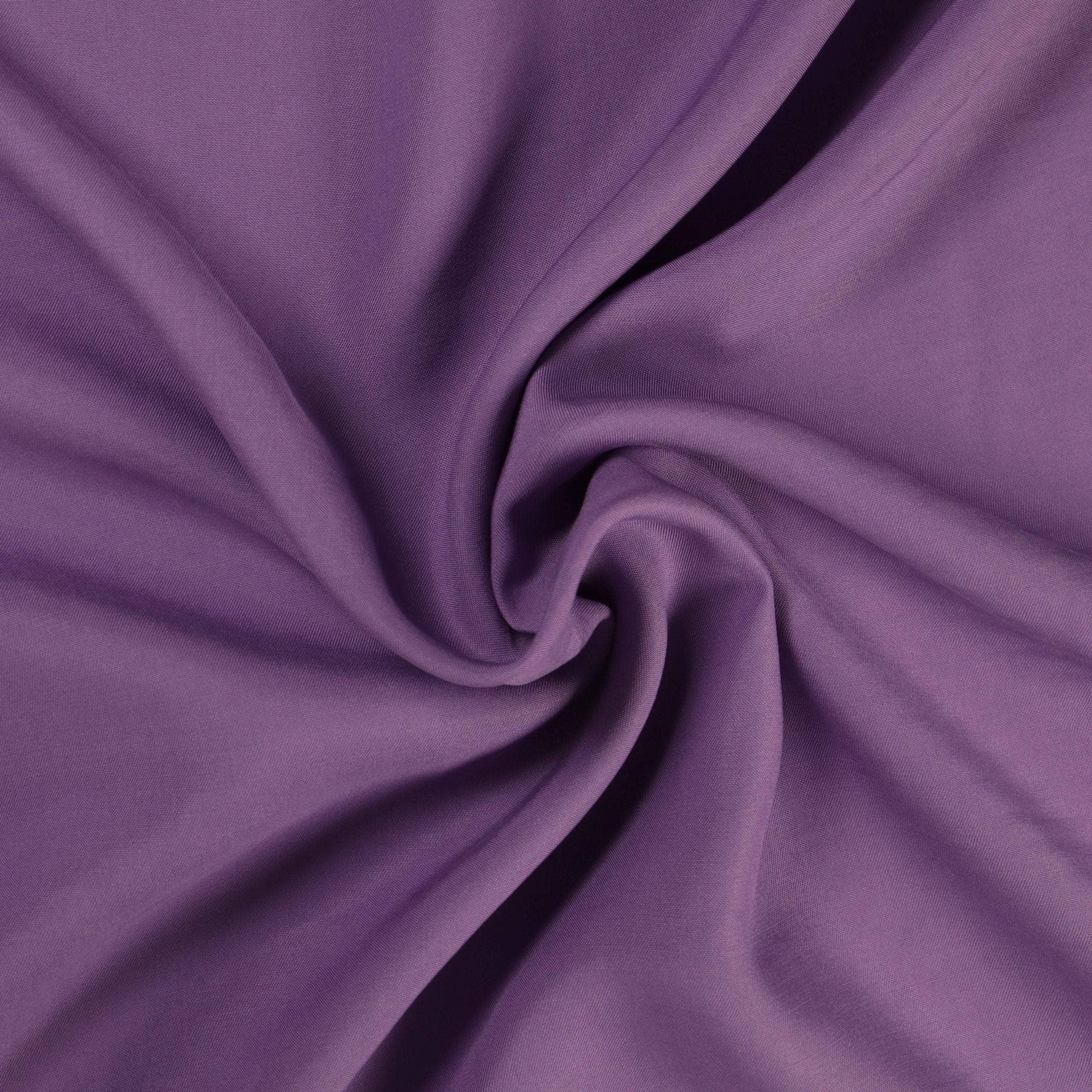 BelieveWorks – Großhandel Bastelzubehör – Premium nachhaltiger enzymatischer Tencel Lyocell Twillstoff4