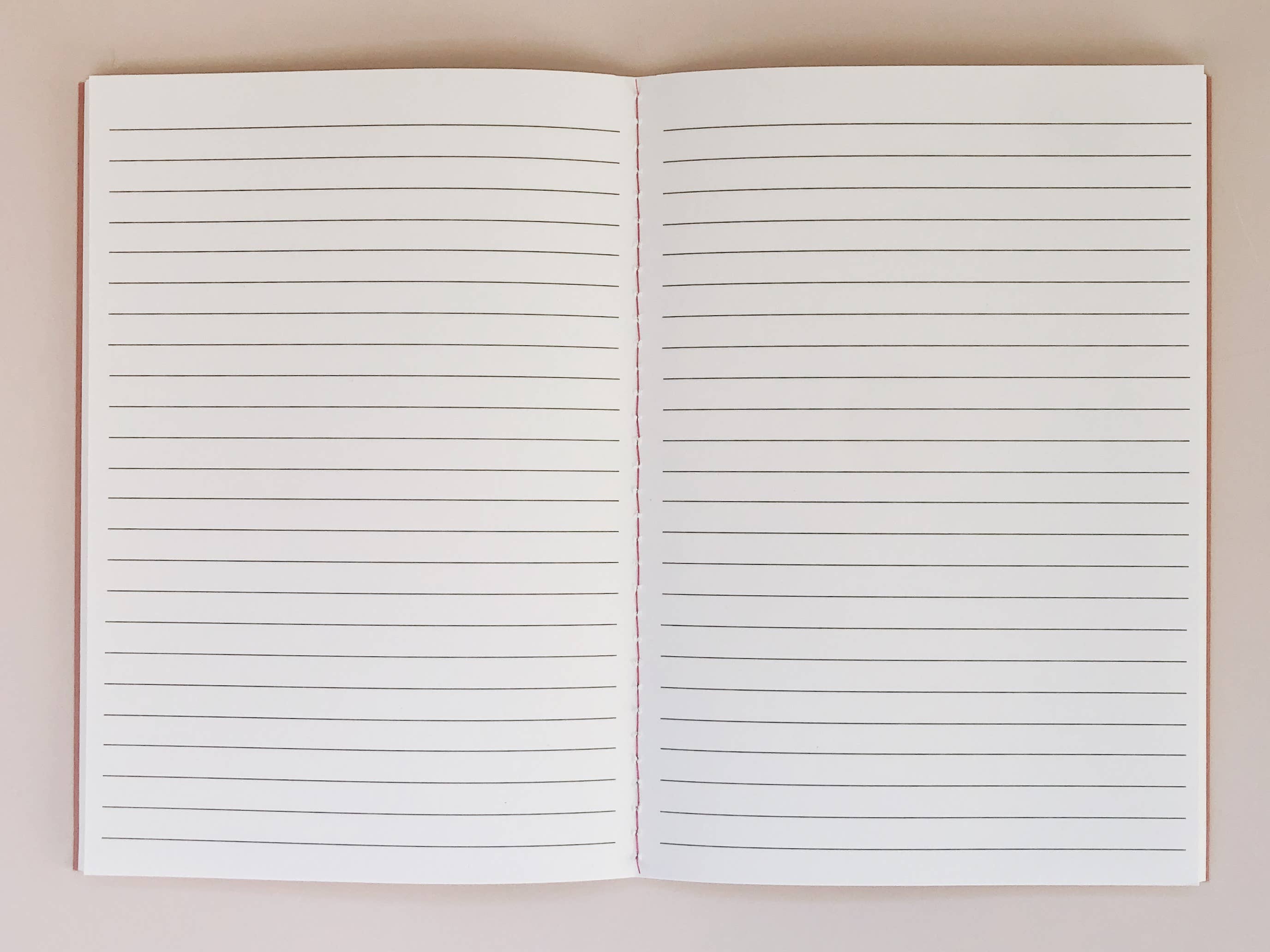 Euni + Co. - Wholesale Notebook - Simple Notebook1