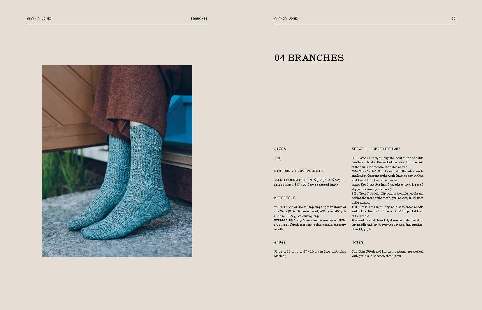 Chronicle Books - Wholesale Crafts, Hobbies & DIY - 52 Weeks of Socks2