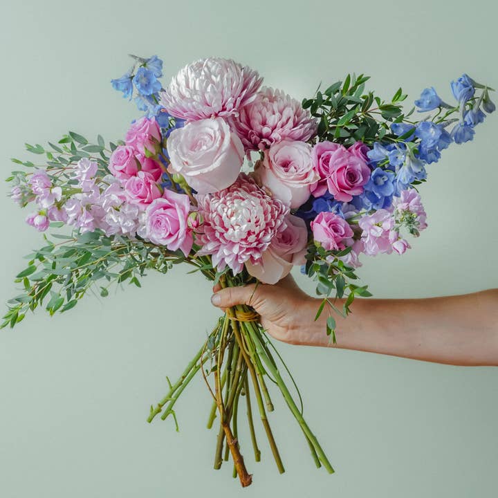 AZUL LAVANDA for wholesale by FINCAS