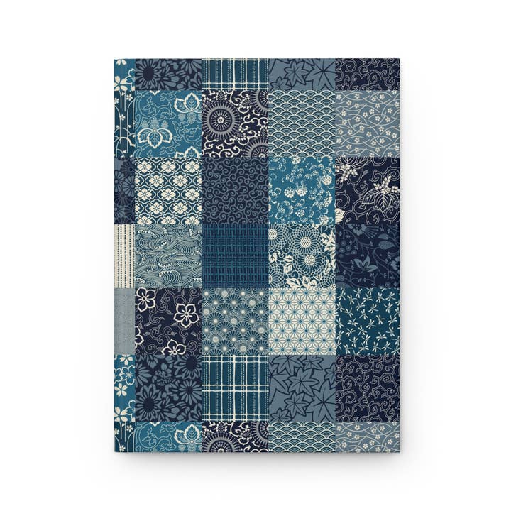 Patchwork for wholesale by Olivewing Designs