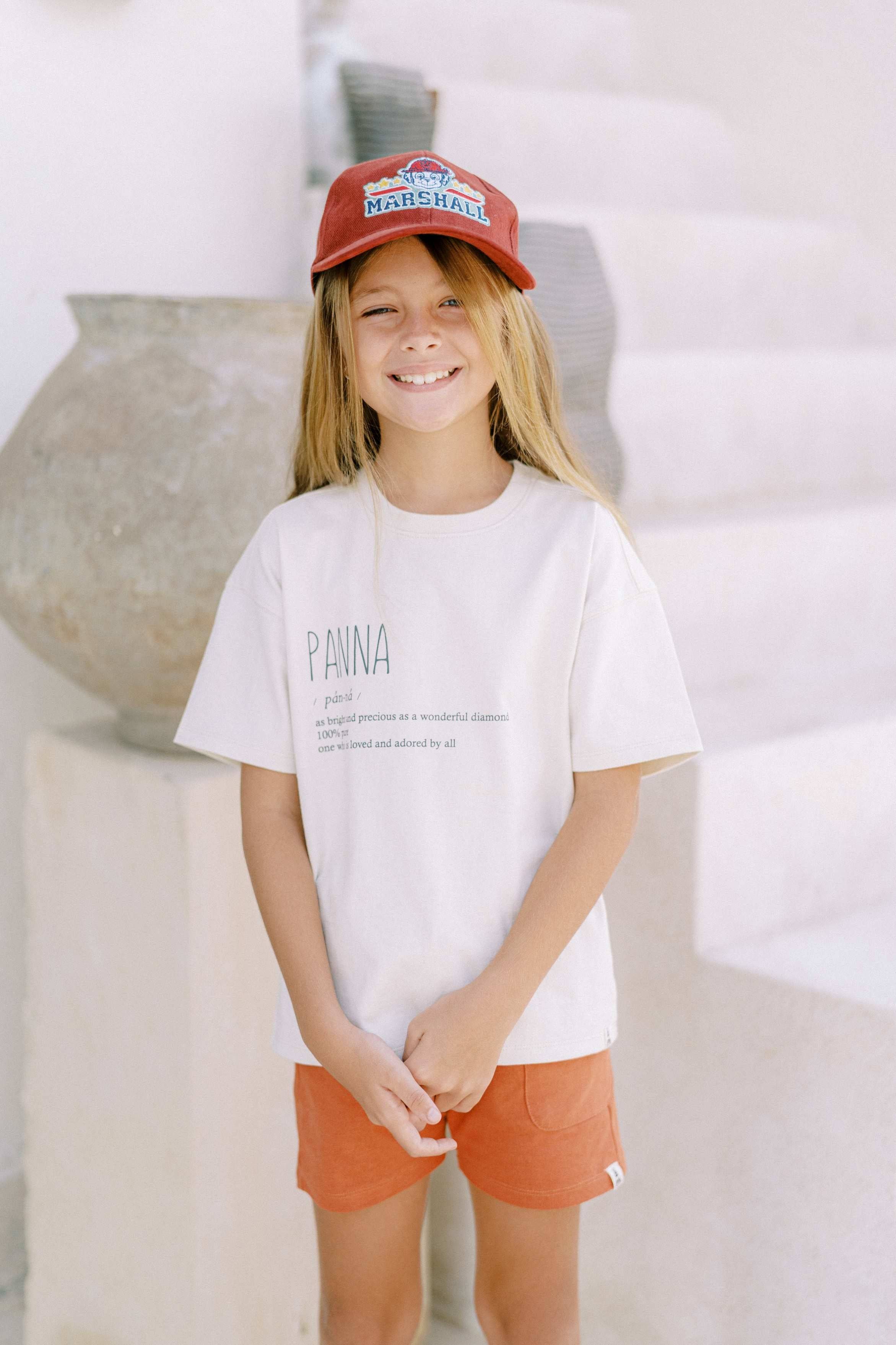 Kleine Tijntje - Vendita all'ingrosso Maglietta serigrafata - Bambini - Maglietta over comoda con collo rotondo per bambini3