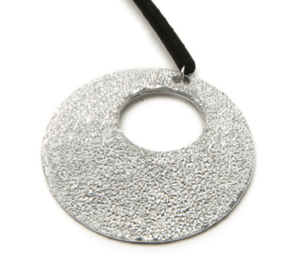 BABY JOYS – Colar pingente/pendente por atacado – PINGENTE DE PRATA2