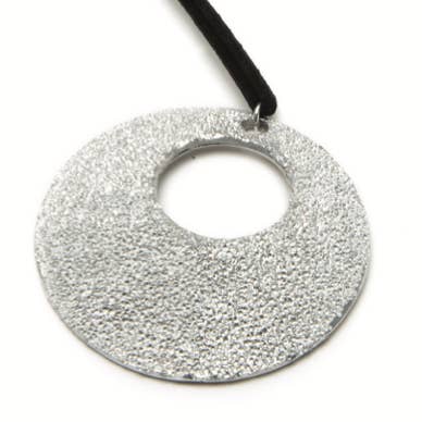 BABY JOYS - Vendita all'ingrosso Collana con ciondolo/pendaglio - CIONDOLO IN ARGENTO2