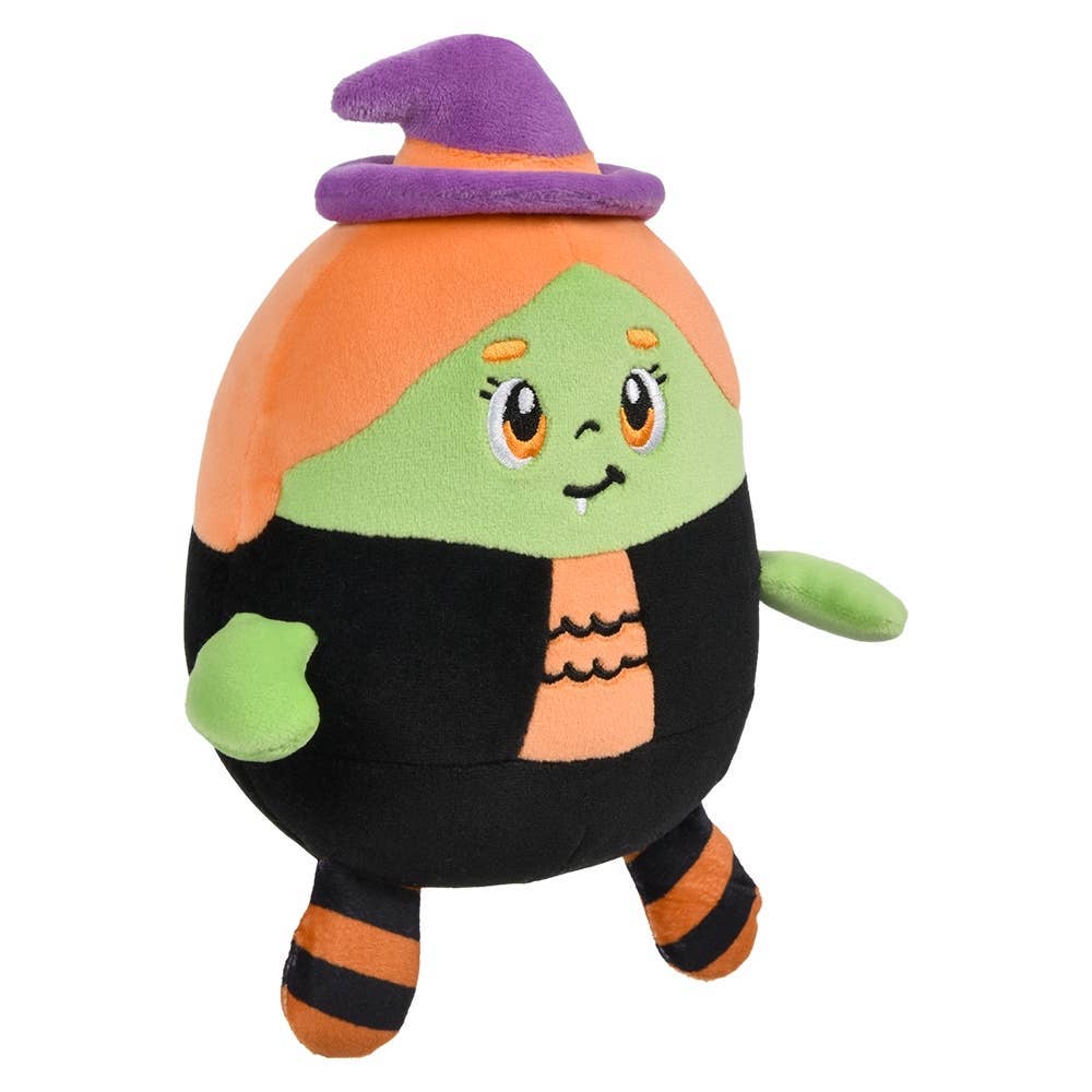 La Luna Bella - Toys - Wholesale Squishy toy – Kids & Baby - 6" Squishy-Ishies Halloween - LLB Toys2