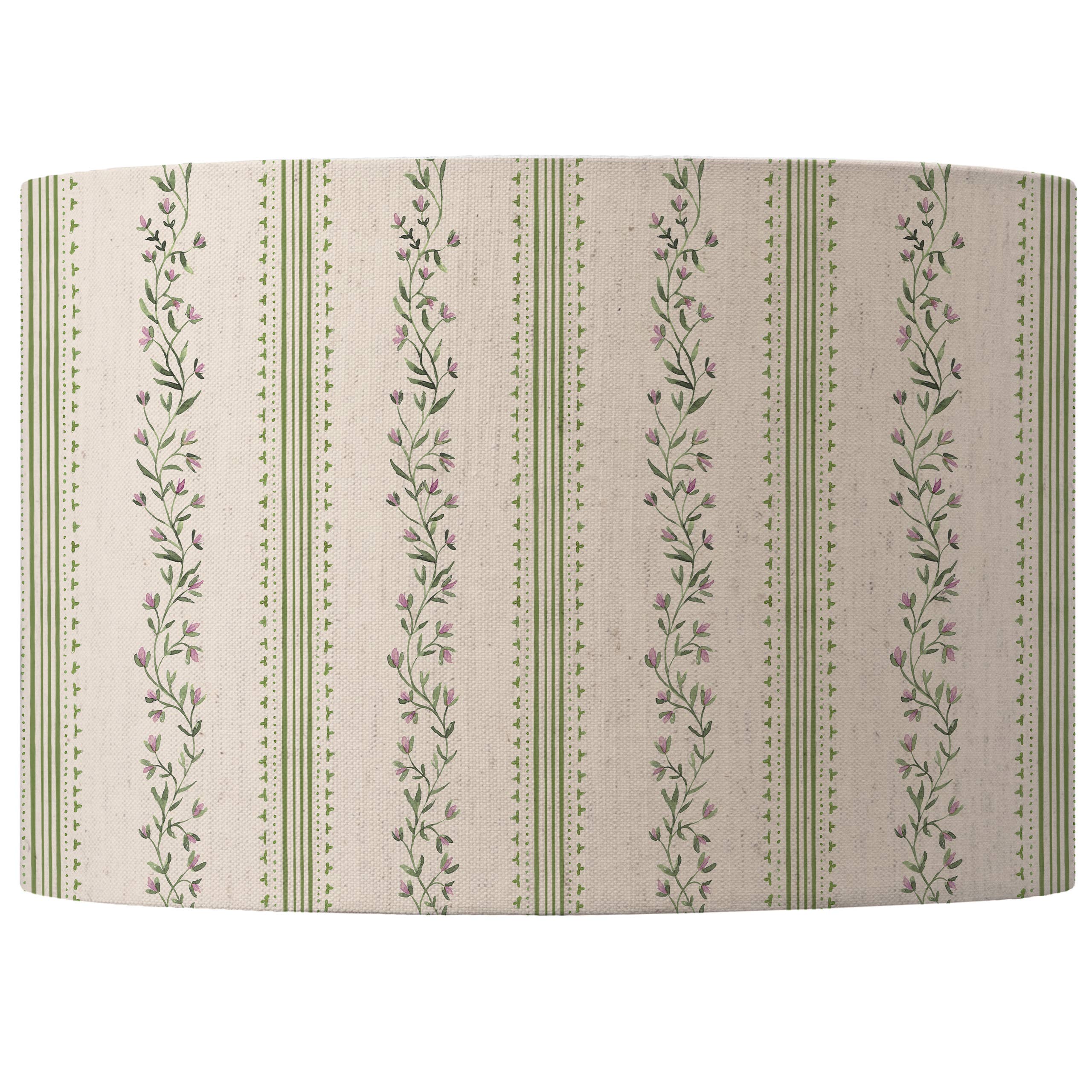 Primavera Eva Lamp Shade Clover for wholesale on Faire1