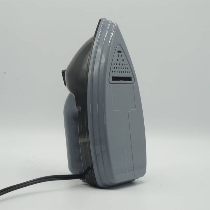 Easy Living Products - Wholesale Steamer - Power Steam Pro Black Set2