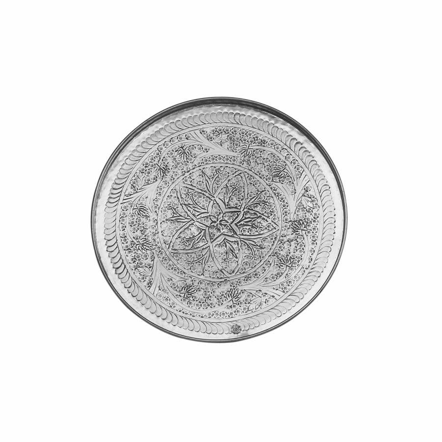 VAN VERRE - Vendita all'ingrosso Vassoi decorativi - VASSOIO KASHMIRI1