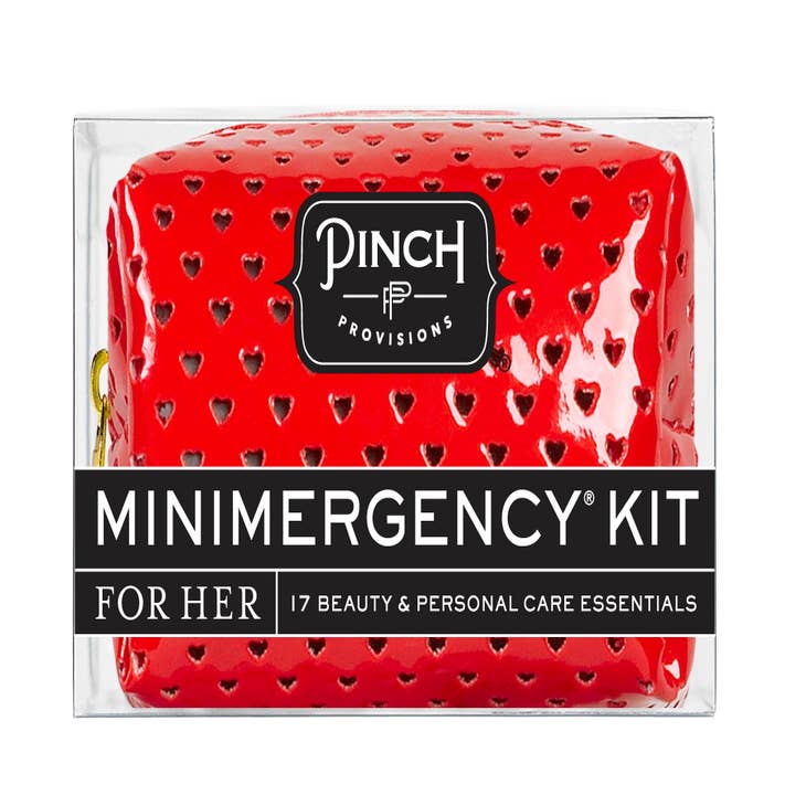 Wholesale Sweetheart Minimergency Kit for your store - Faire