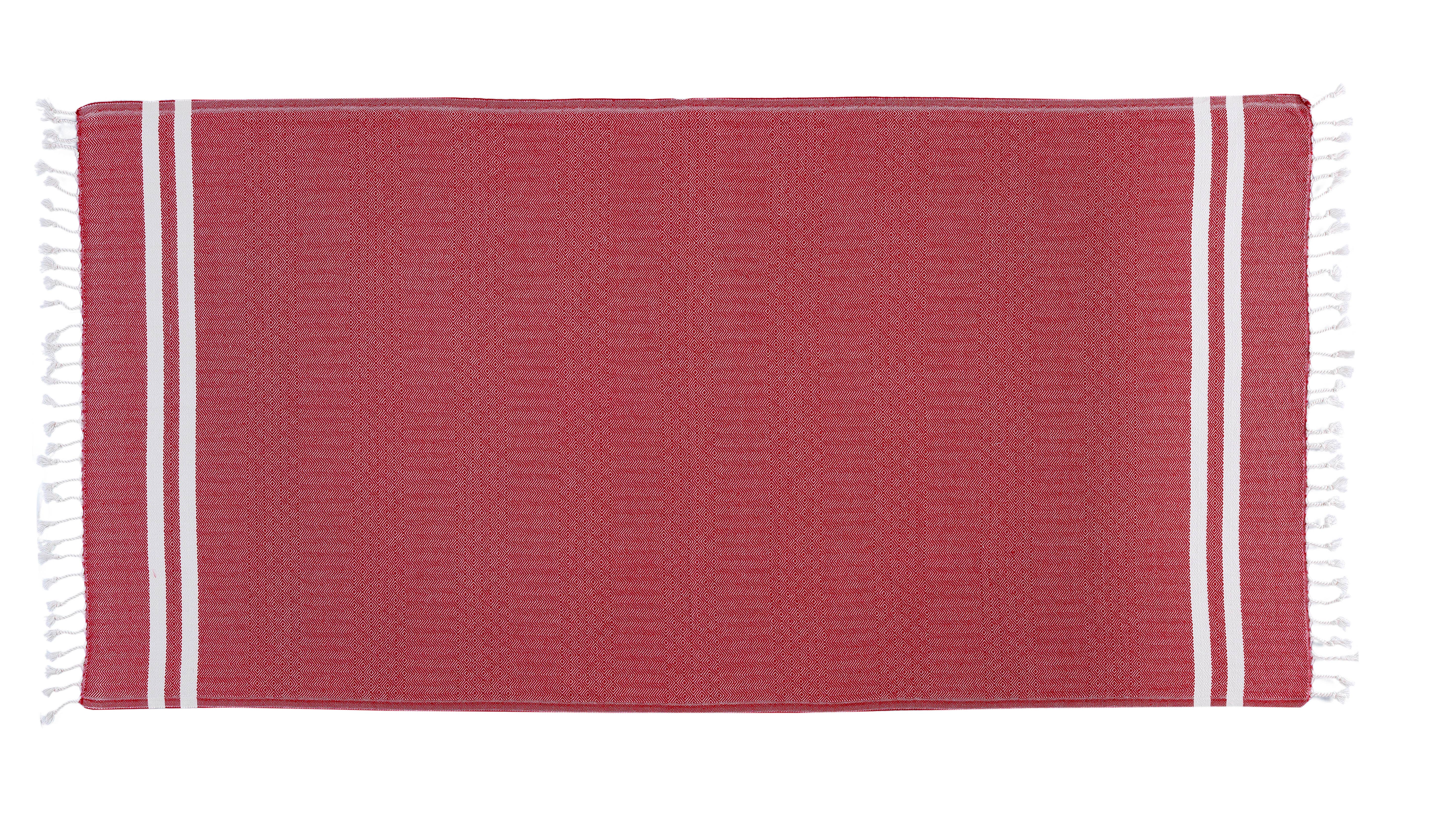 KAFTHAN - Vendita all'ingrosso Asciugamani da bagno - Asciugamano Turco in Cotone a Croce | Asciugamano da Spiaggia | Regalo di Natale7