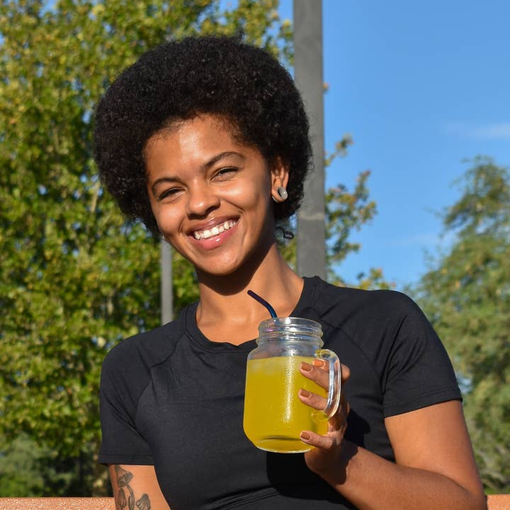 True Citrus - Wholesale Drink Mix - True Lemon Passionfruit Lemonade3