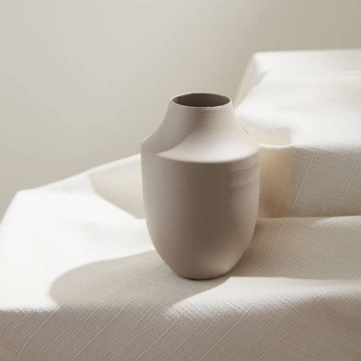 Fauxever Florals - Wholesale Artificial Flowers - Petite Cherry Blossom in Milan vase1