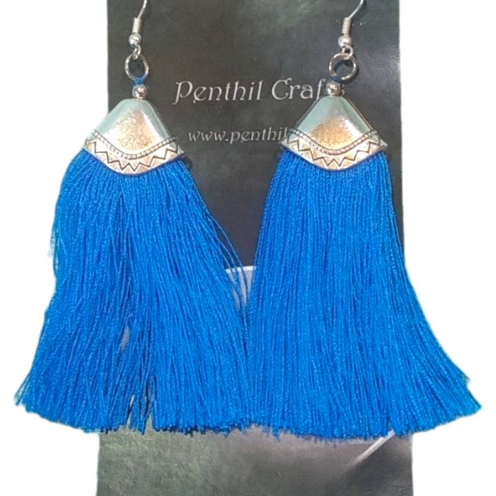 Simply For Everyone - Wholesale Dangle Earrings - Earrings by Penthil Crafts7