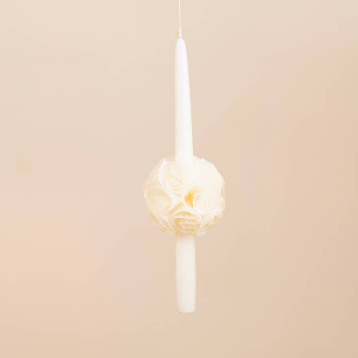 Boehme Concept - Wholesale Novelty Candle - Medium Ball Candle Holder13