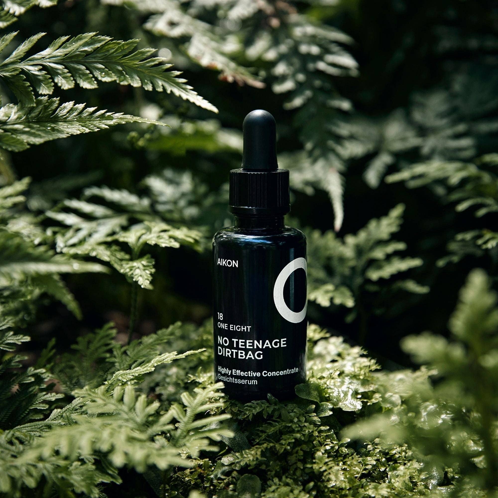 AIKON Skincare – Soro facial por atacado – Sérum facial - NO TEENAGE DIRTBAG 30 ml11