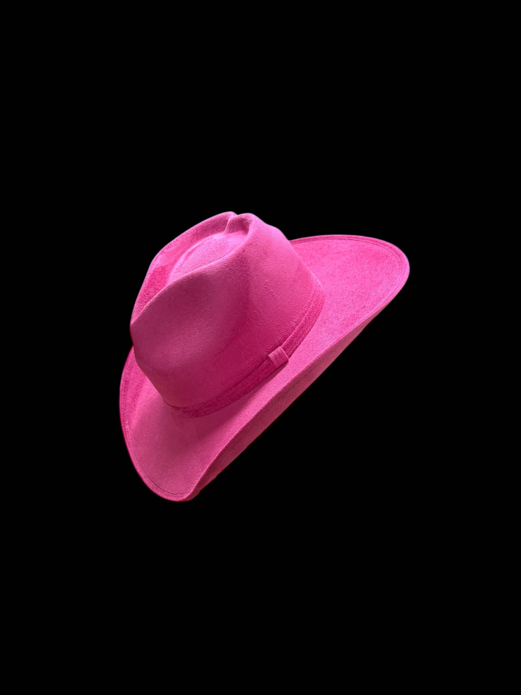 Nati Natash - Wholesale Fedora - Women's - Yeehaw Amore Cowgirl 1