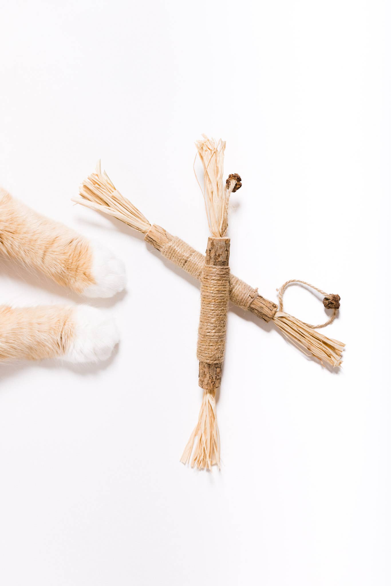 RYERCAT - Wholesale Pet Toy - Cat - Silvervine Cat Dental Sticks - Natural Dental Care (5 Pack)9