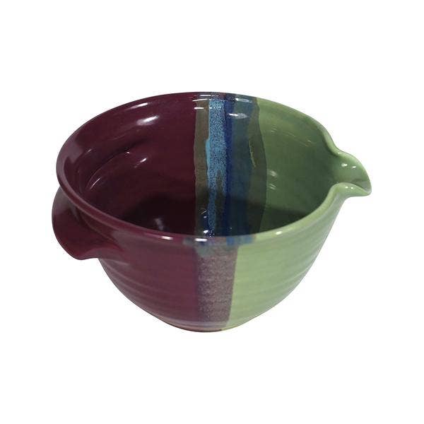 Clay in Motion - Wholesale Bowl - Batter Bowl3