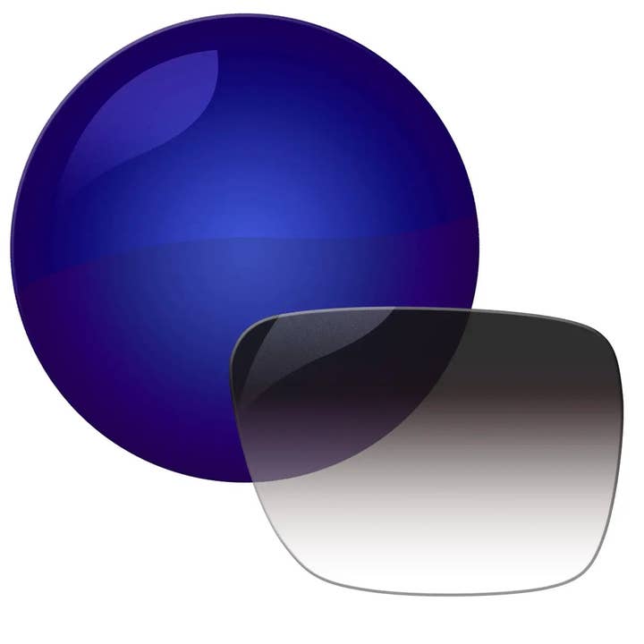 Black Flys Ersatzglas für den Großhandel von Black Flys Eyewear