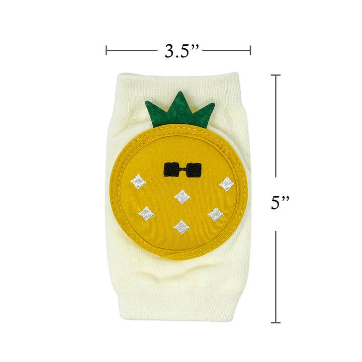 Wrapables.com - Wholesale Crawling Knee Pads - Baby - Wrapables Protective Baby Knee Pads for Crawling