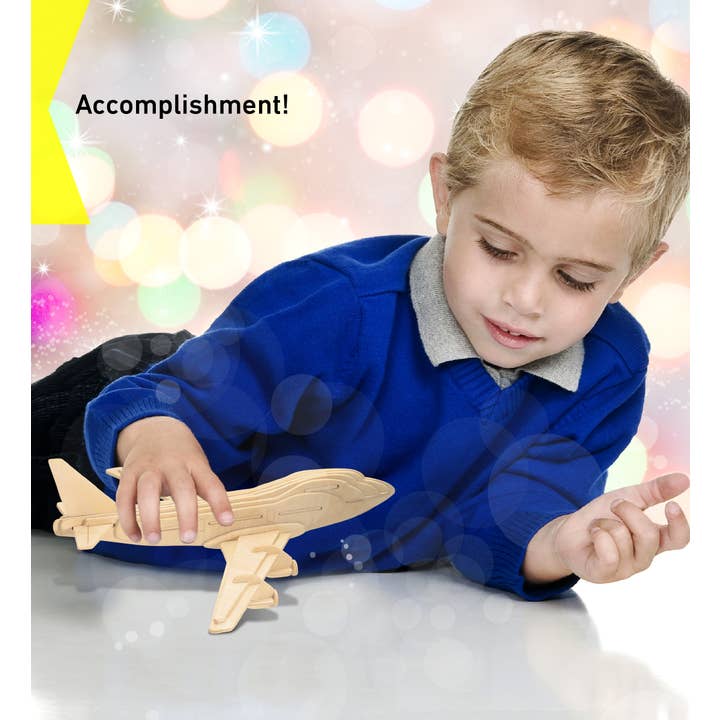 Cota Global - Wholesale Puzzle – Child - 3D Puzzles - 7475