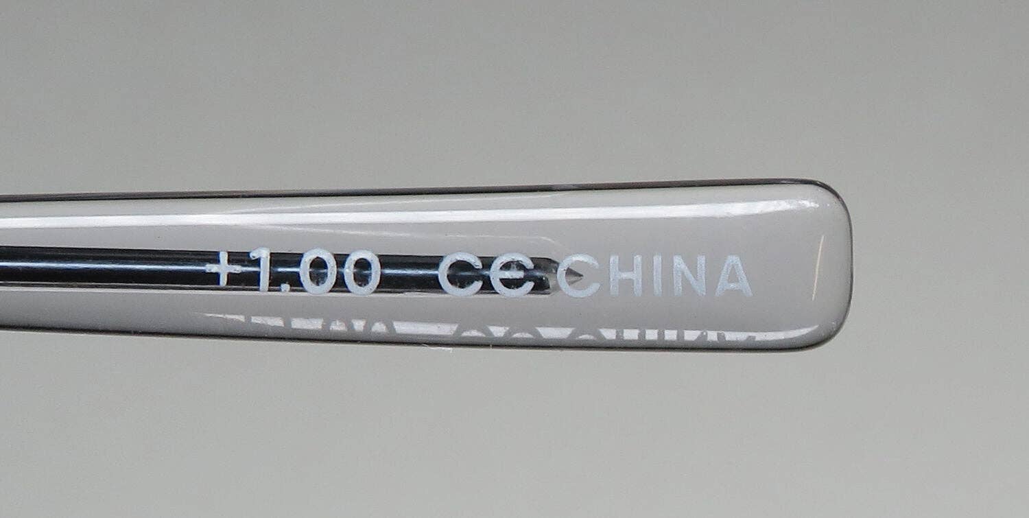 SPARE-SPECS, LLC - Wholesale Eyeglasses - Unisex - Eyebobs Jim Dandy Readers96