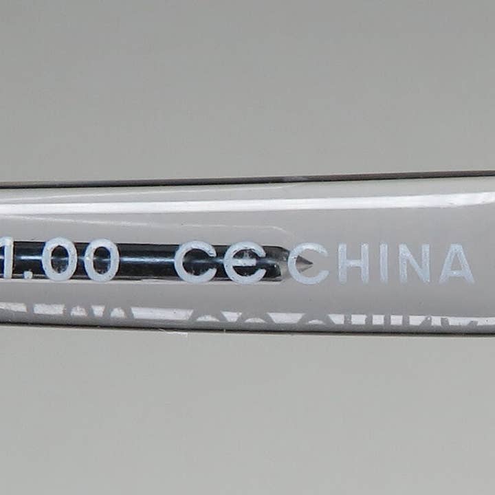 SPARE-SPECS, LLC - Wholesale Eyeglasses - Unisex - Eyebobs Jim Dandy Readers96