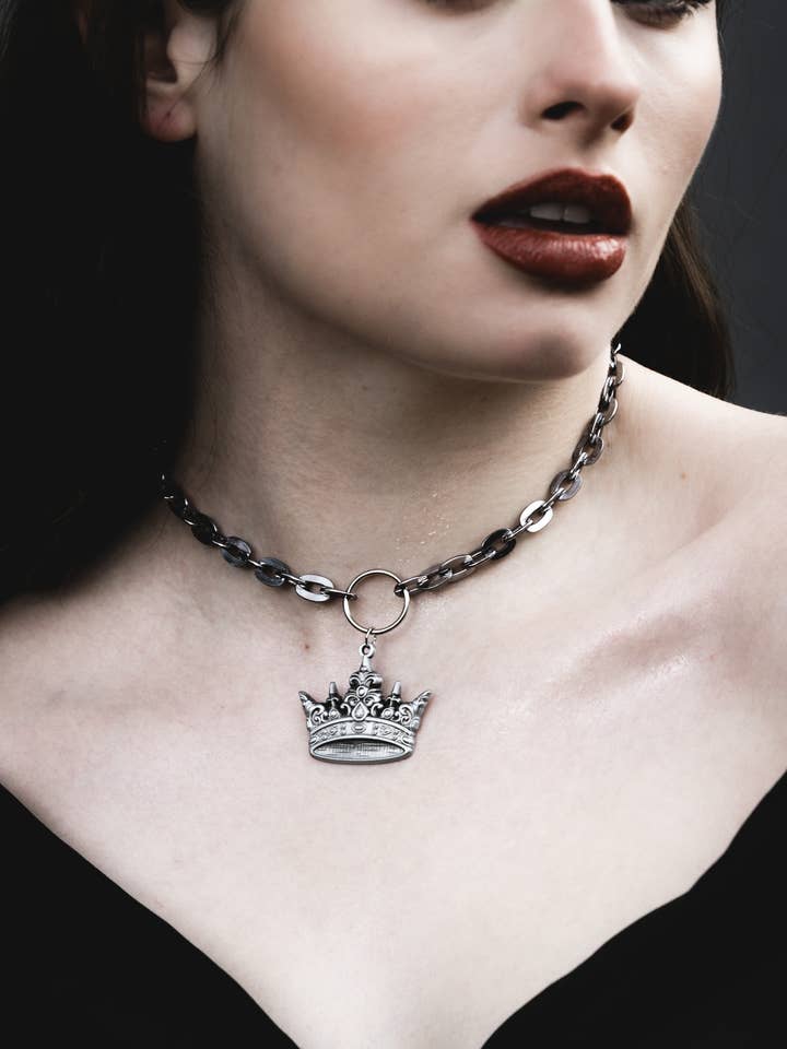 Gargantilla de Invocación para venta al por mayor de The Pretty Cult