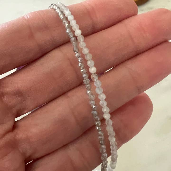 Sonya Renee Jewelry - Wholesale Choker/Collar - Micro Gemstone Chokers14