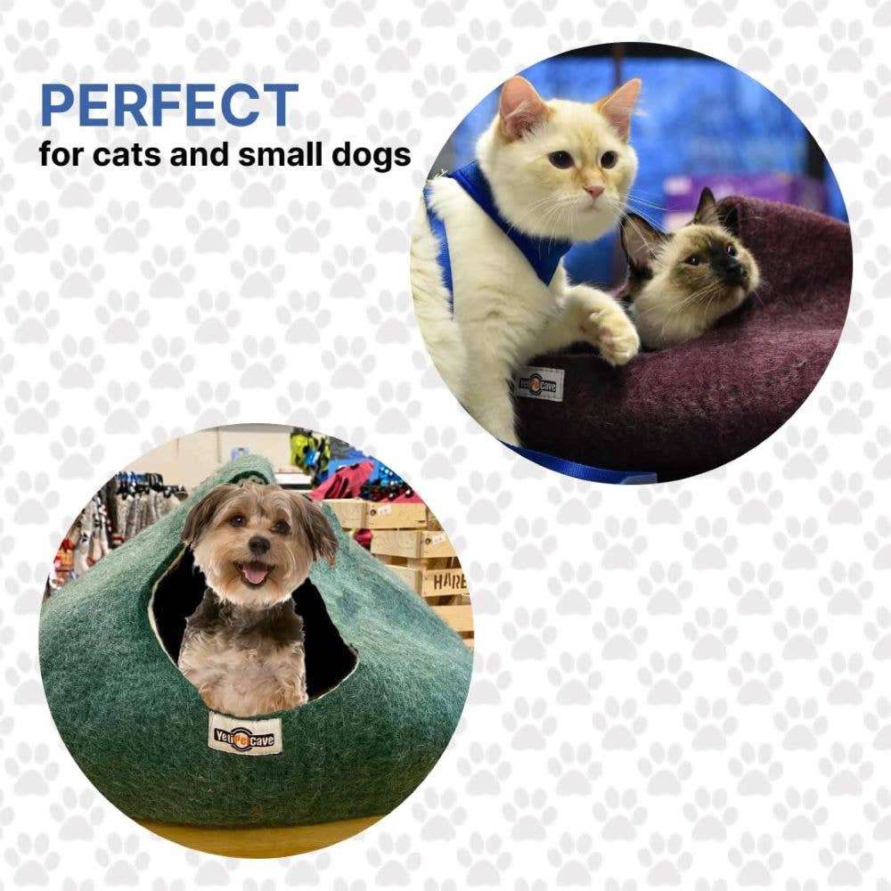 Yeti Dog Chew - Vente Panier – chat et chien - CAVES POUR ANIMAUX 4 Caves4