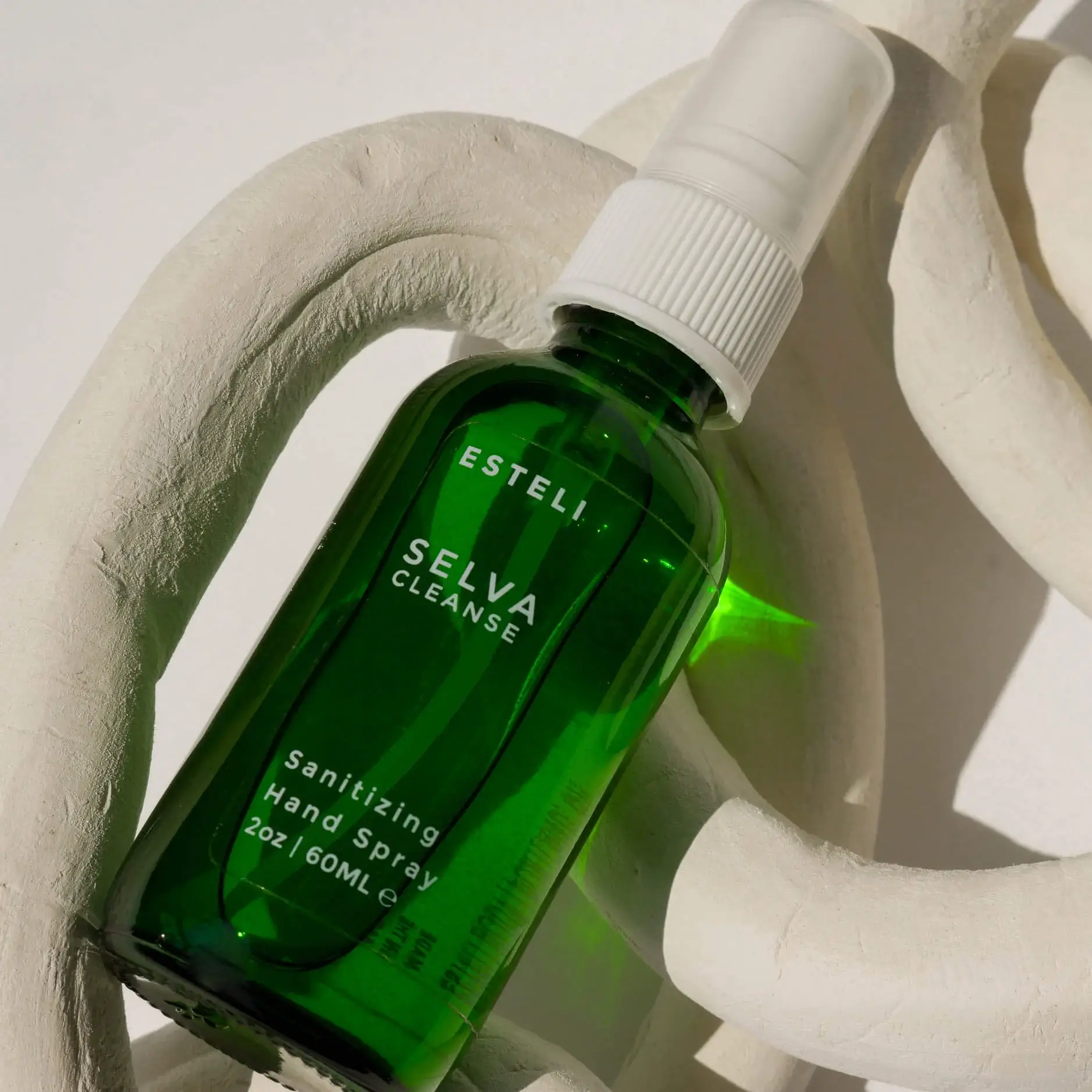 Estelí - Wholesale Hand Sanitizer - CLEANSE Sanitizing Hand Spray1