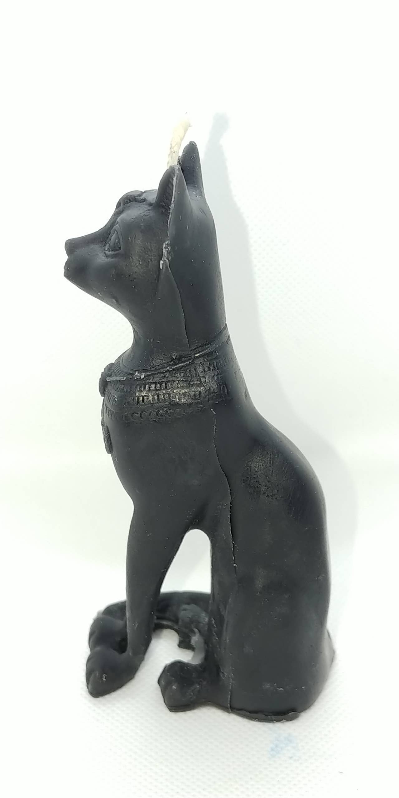 Twisted Candle Company - Wholesale Novelty Candle - Bastet, goddess of cats,  beeswax candles2