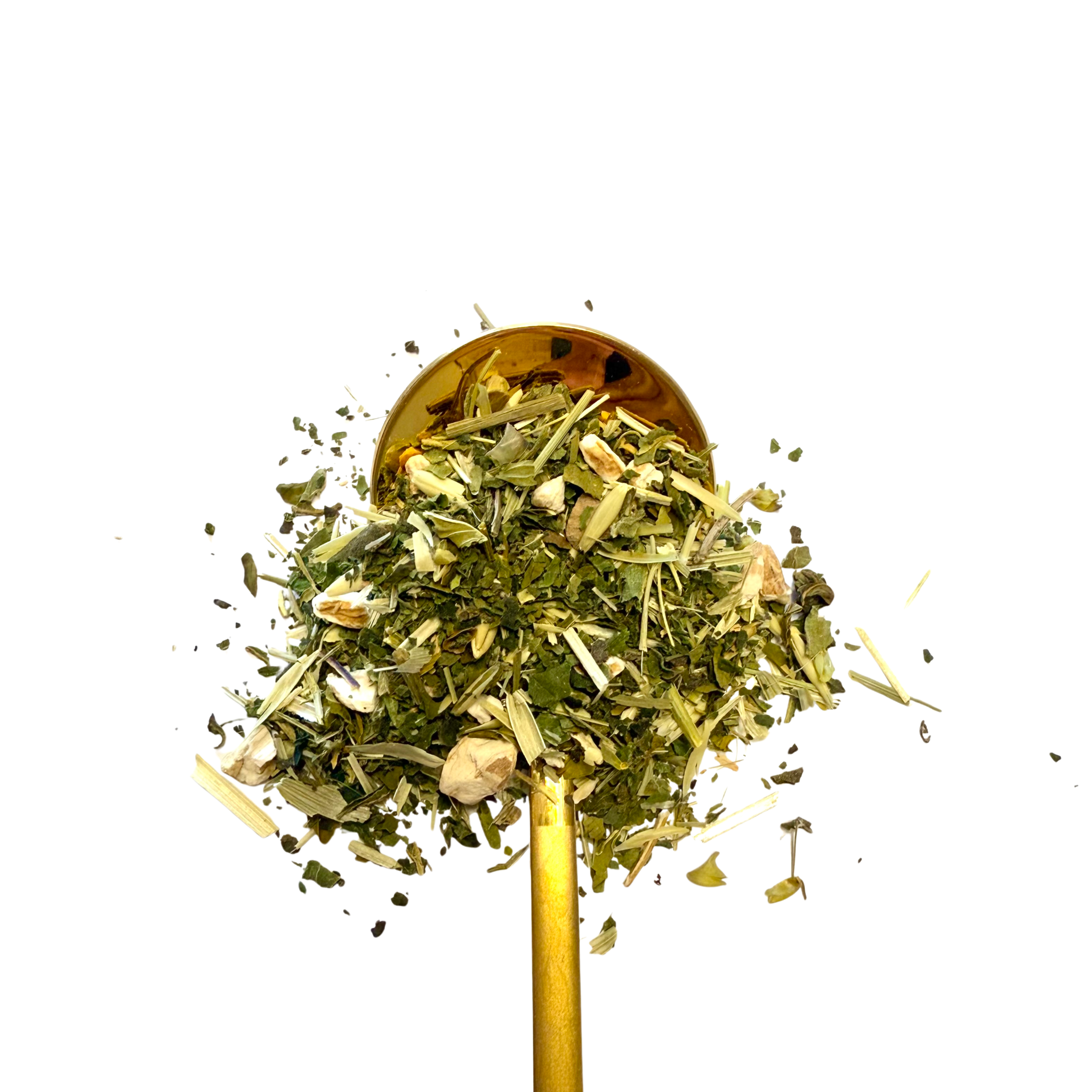 Loose Leaf Tea Market - Wholesale Health/Detox Tea - Cortisol Tea - Evening, Herbal Tea For Stress, Relaxation1