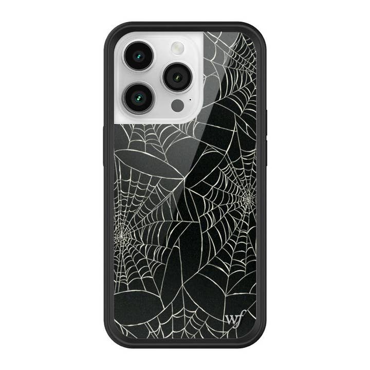 Wildflower Cases - Wholesale Phone Case - Women's - Itsy Bitsy Spider iPhone Case28