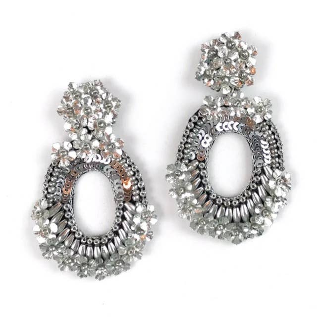 Dream Earrings for wholesale by Allie Beads